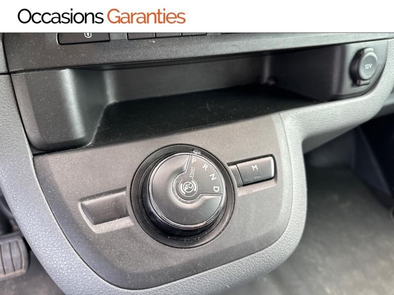 Voitures occasions FIAT Scudo Fg Business Béthune
