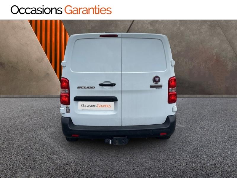 Voitures occasions FIAT Scudo Fg Business Béthune