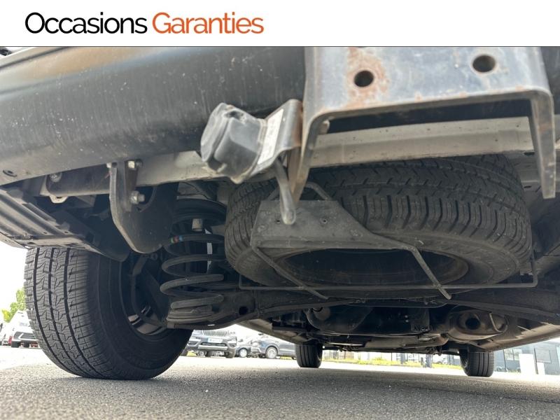 Voitures occasions FIAT Scudo Fg Business Béthune