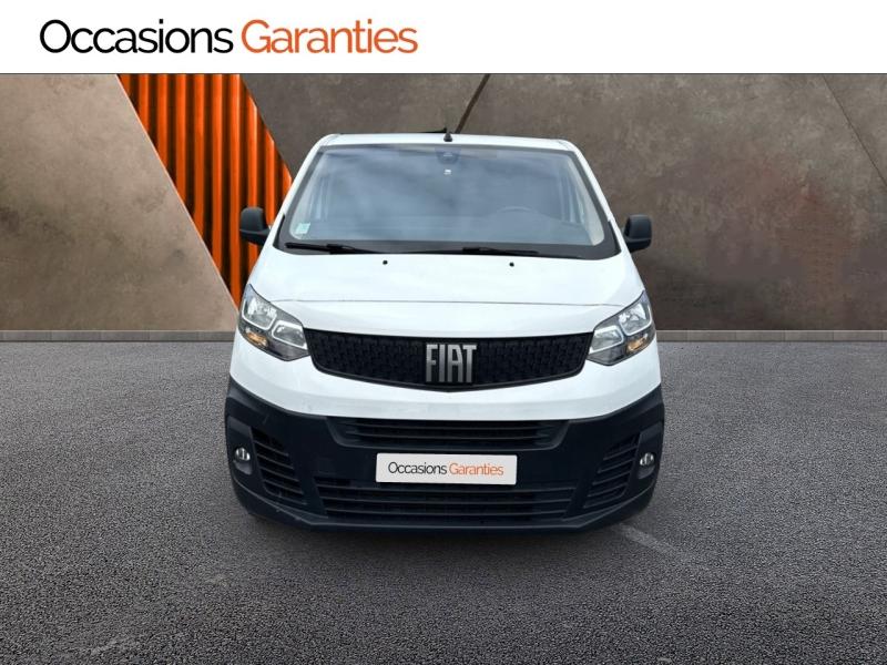 Voitures occasions FIAT Scudo Fg Business Béthune
