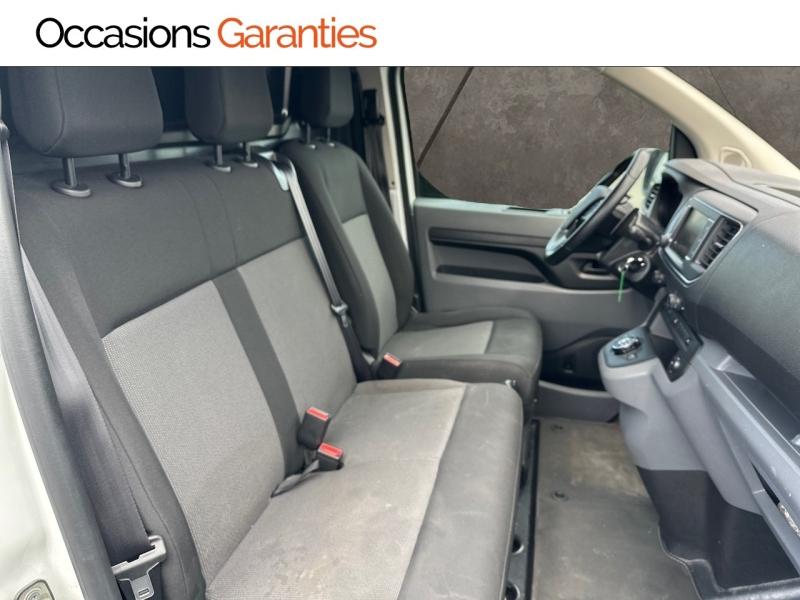 Voitures occasions FIAT Scudo Fg Business Béthune