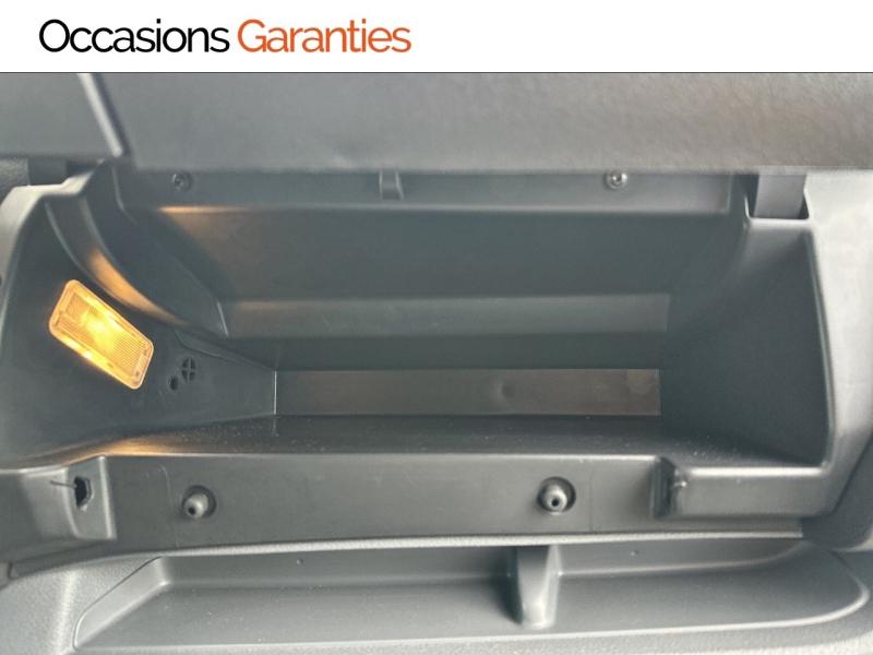Voitures occasions FIAT Scudo Fg Business Béthune