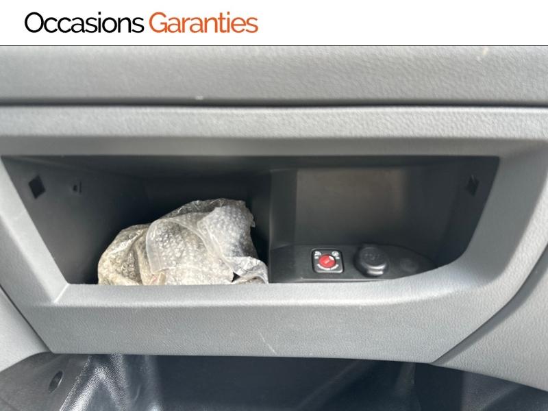 Voitures occasions FIAT Scudo Fg Business Béthune