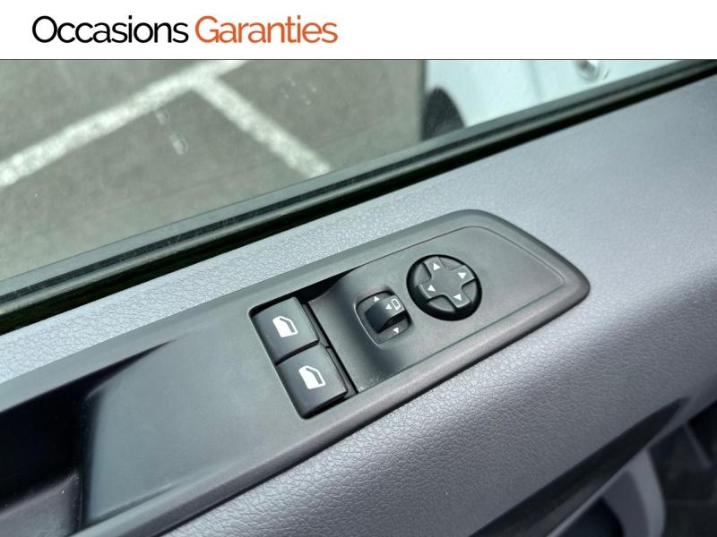 Voitures occasions FIAT Scudo Fg Business Béthune