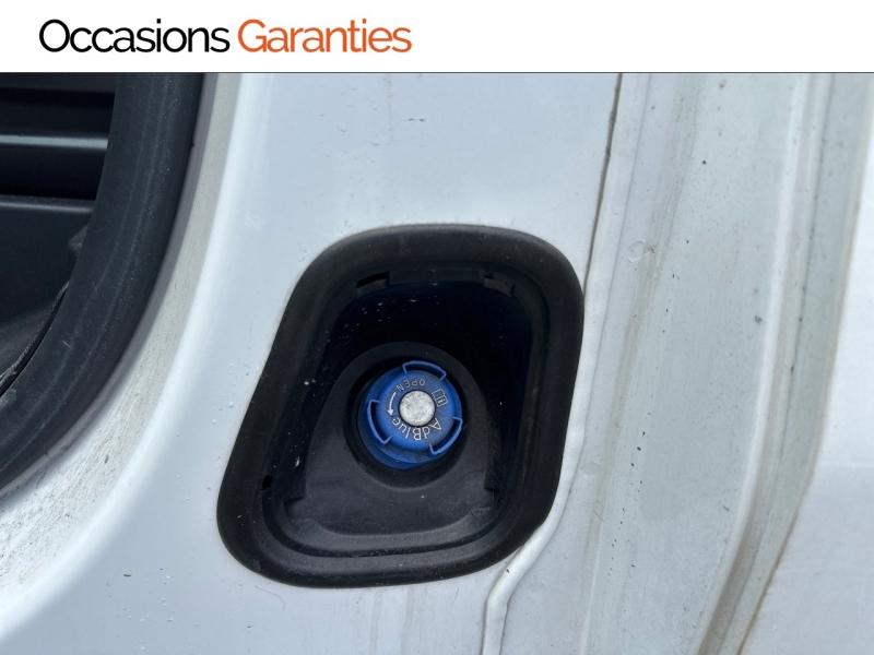 Voitures occasions FIAT Scudo Fg Business Béthune