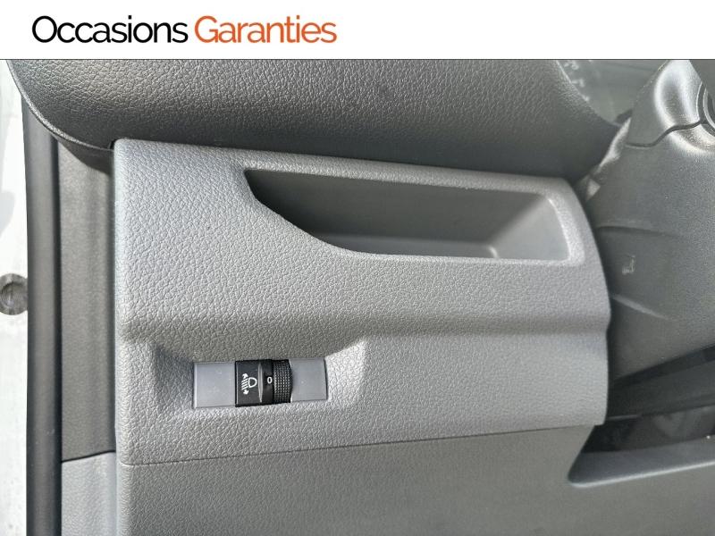 Voitures occasions FIAT Scudo Fg Business Béthune