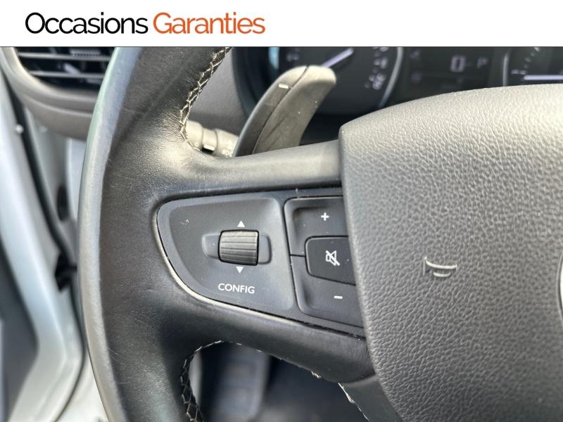 Voitures occasions FIAT Scudo Fg Business Béthune