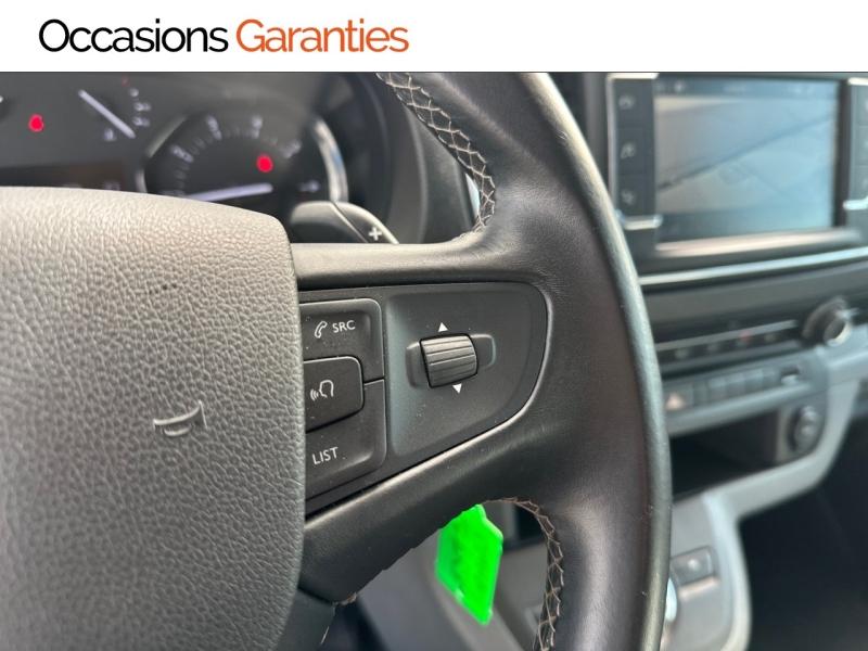 Voitures occasions FIAT Scudo Fg Business Béthune