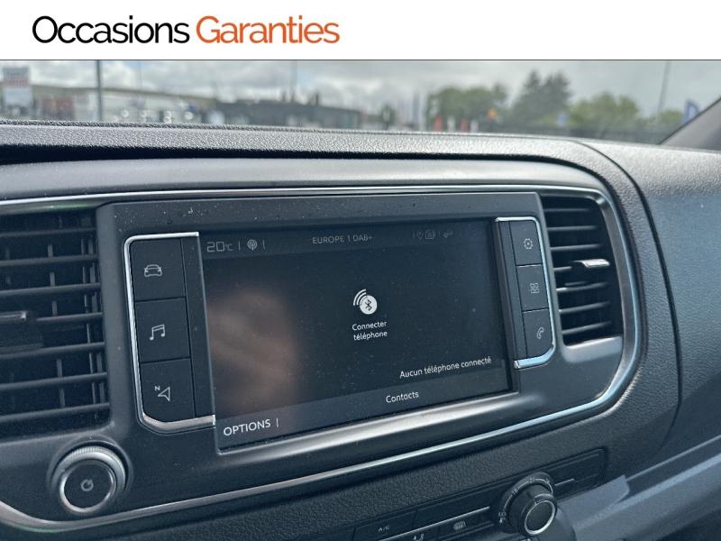 Voitures occasions FIAT Scudo Fg Business Béthune