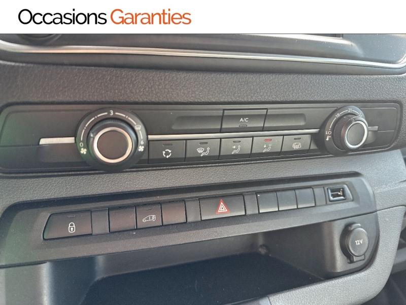 Voitures occasions FIAT Scudo Fg Business Béthune