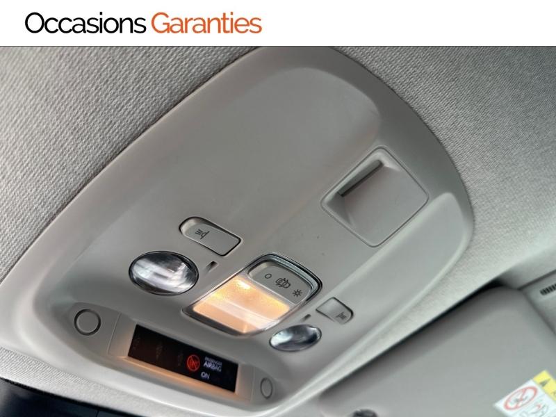 Voitures occasions FIAT Scudo Fg Business Béthune