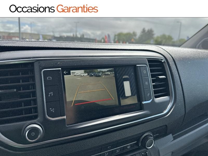 Voitures occasions FIAT Scudo Fg Business Béthune