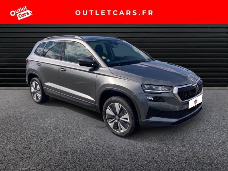 Voitures occasions ŠKODA KAROQ Business Béthune