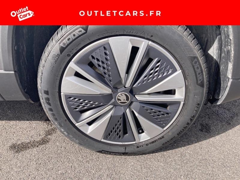 Voitures occasions ŠKODA KAROQ Business Béthune