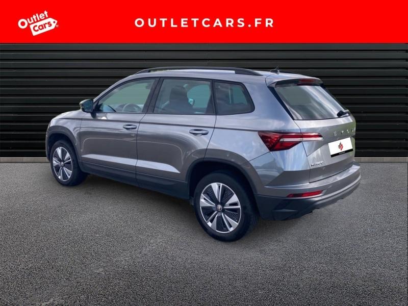 Voitures occasions ŠKODA KAROQ Business Béthune