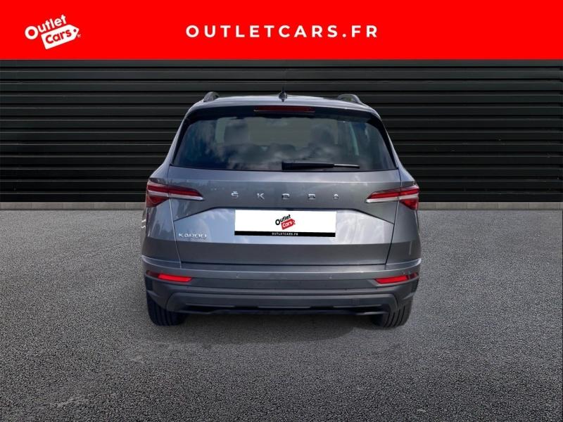 Voitures occasions ŠKODA KAROQ Business Béthune