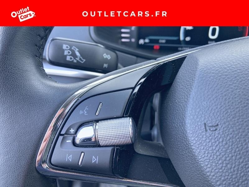 Voitures occasions ŠKODA KAROQ Business Béthune