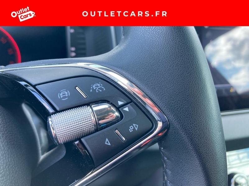 Voitures occasions ŠKODA KAROQ Business Béthune