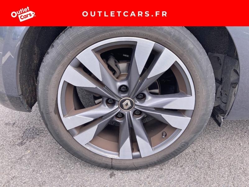 Voitures occasions RENAULT MÉGANE Intens Béthune