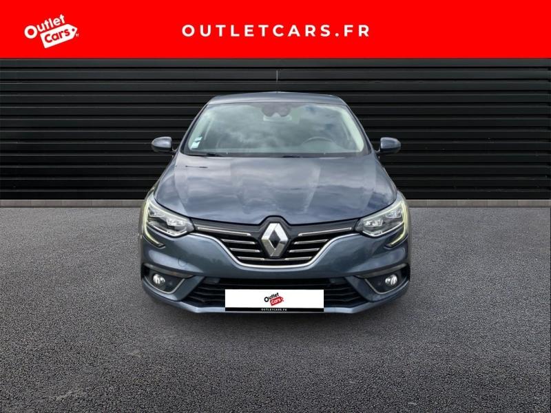 Voitures occasions RENAULT MÉGANE Intens Béthune