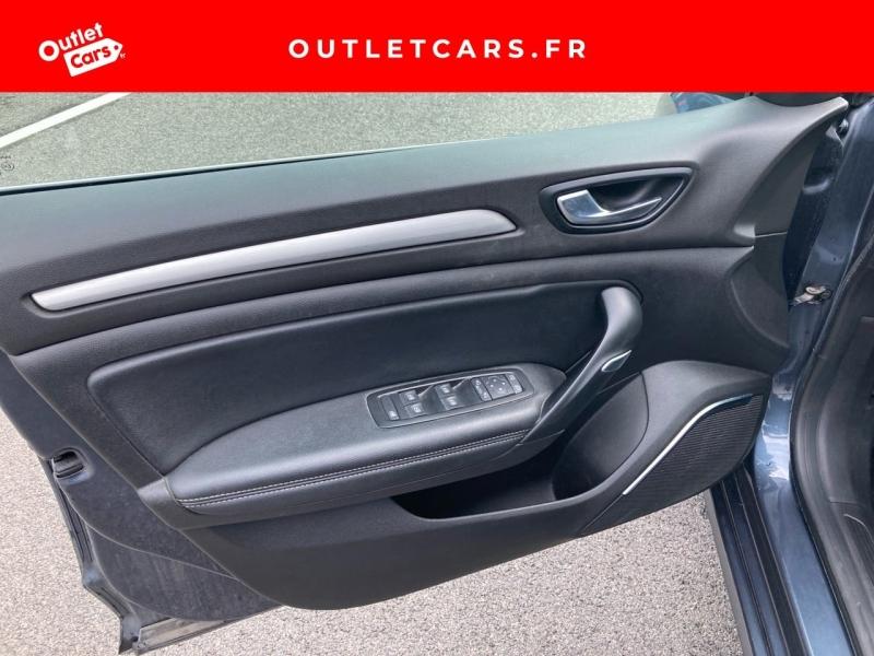 Voitures occasions RENAULT MÉGANE Intens Béthune