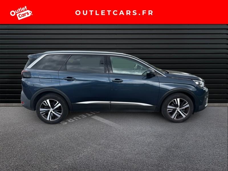 Voitures occasions PEUGEOT 5008 Allure Béthune