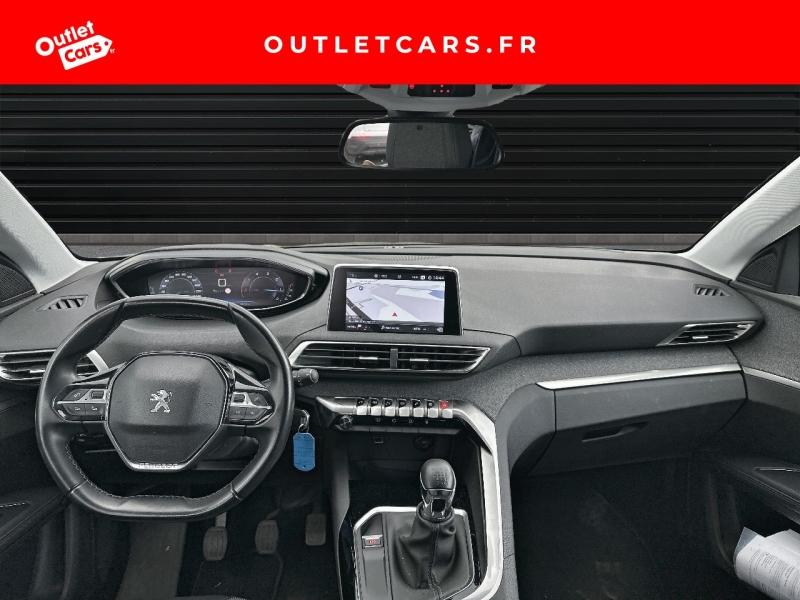 Voitures occasions PEUGEOT 5008 Allure Béthune