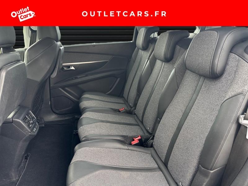 Voitures occasions PEUGEOT 5008 Allure Béthune