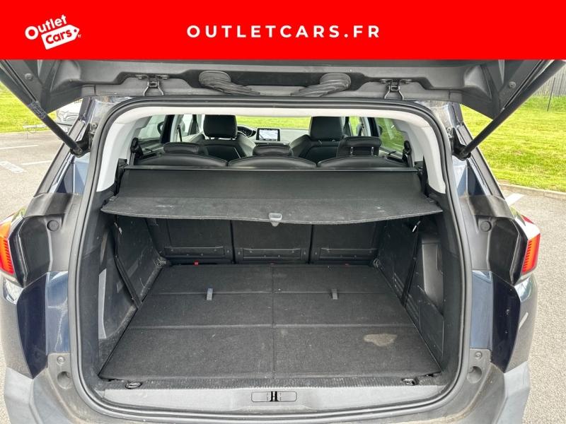 Voitures occasions PEUGEOT 5008 Allure Béthune