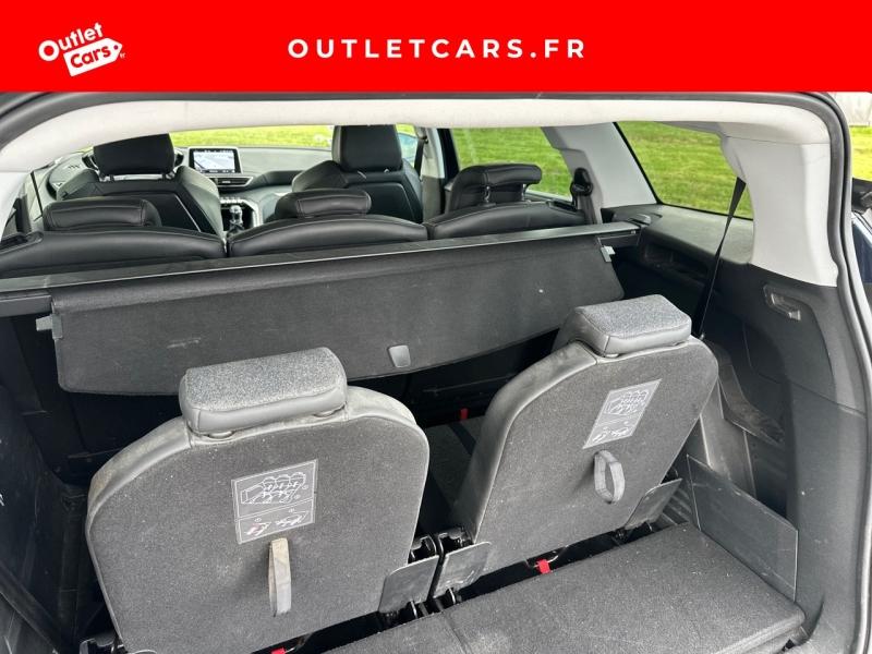 Voitures occasions PEUGEOT 5008 Allure Béthune