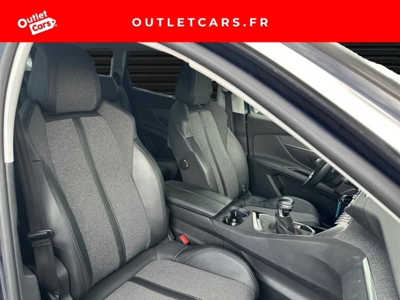 Voitures occasions PEUGEOT 5008 Allure Béthune