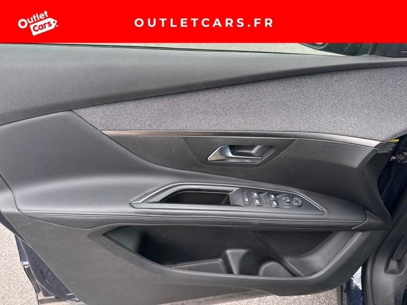 Voitures occasions PEUGEOT 5008 Allure Béthune