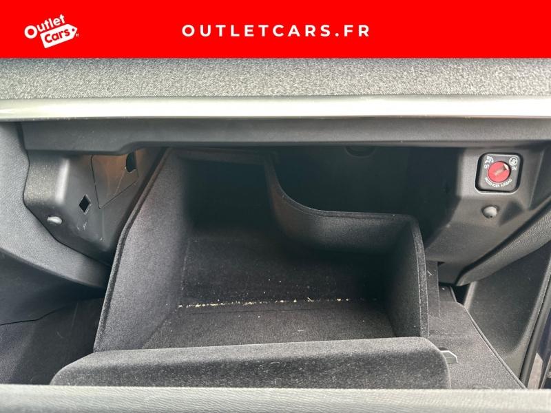 Voitures occasions PEUGEOT 5008 Allure Béthune