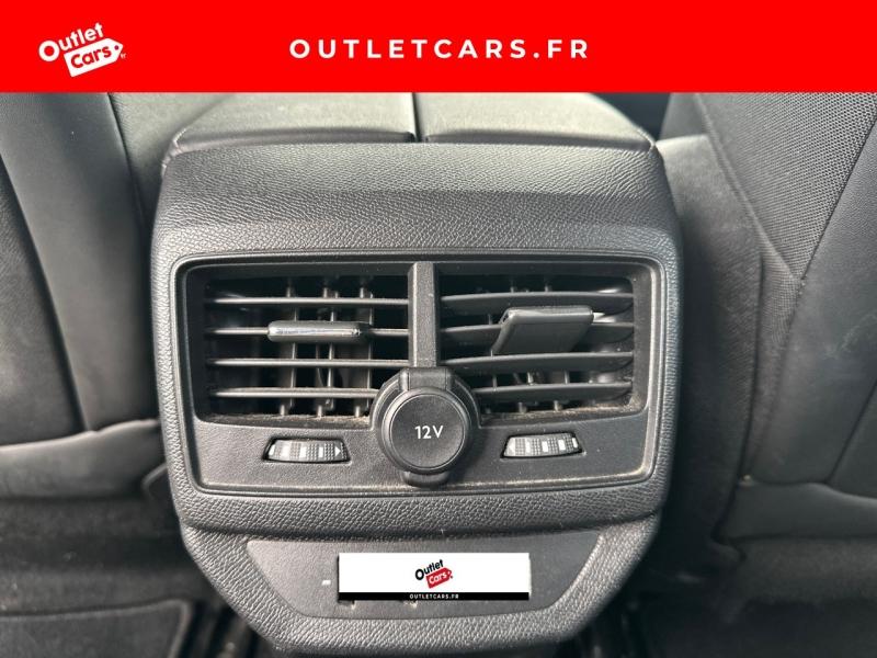 Voitures occasions PEUGEOT 5008 Allure Béthune