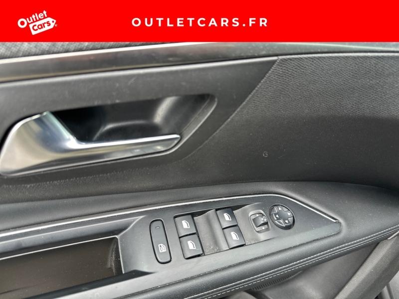 Voitures occasions PEUGEOT 5008 Allure Béthune