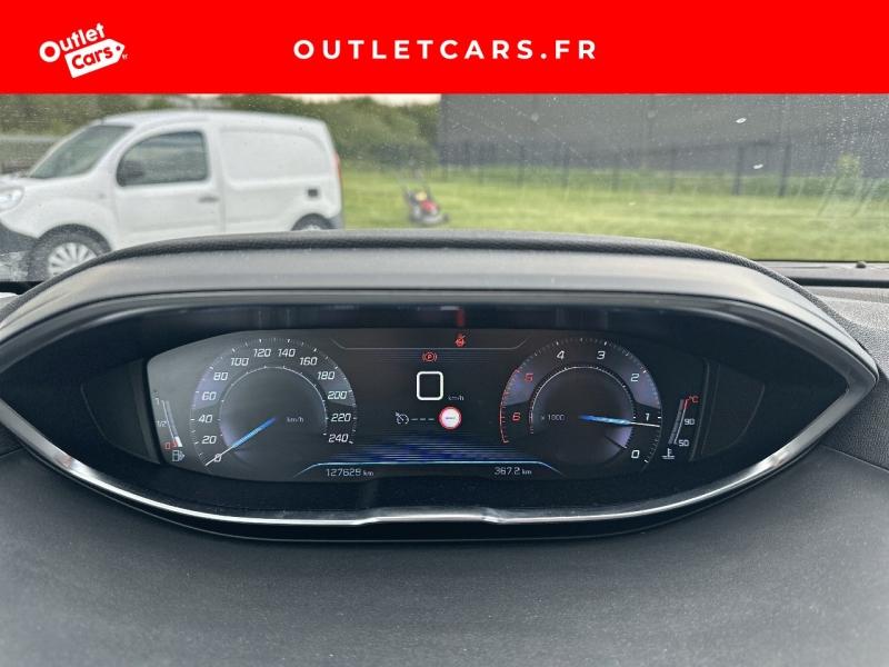 Voitures occasions PEUGEOT 5008 Allure Béthune