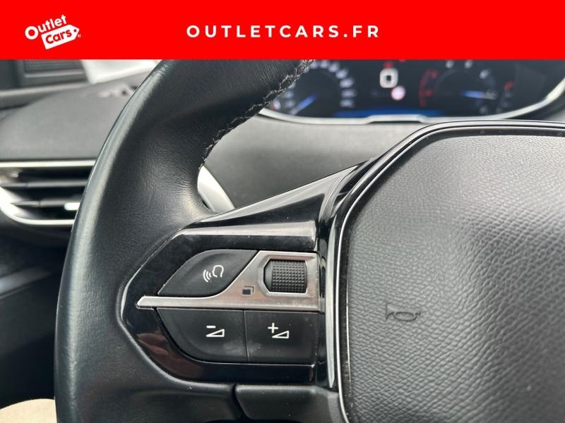 Voitures occasions PEUGEOT 5008 Allure Béthune