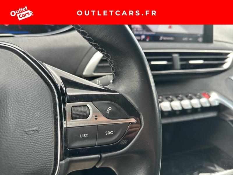 Voitures occasions PEUGEOT 5008 Allure Béthune