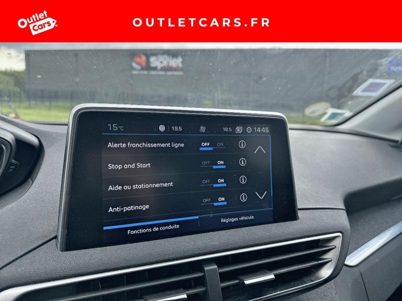 Voitures occasions PEUGEOT 5008 Allure Béthune