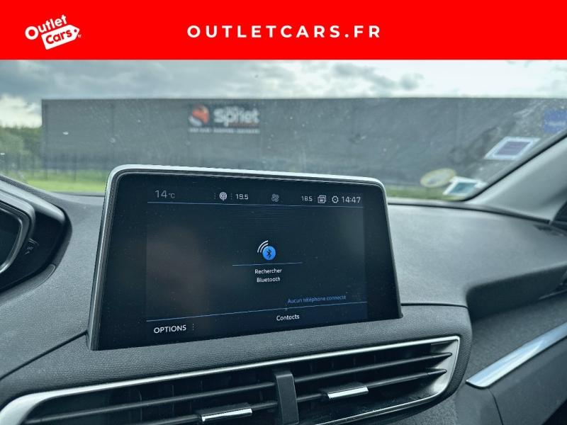 Voitures occasions PEUGEOT 5008 Allure Béthune