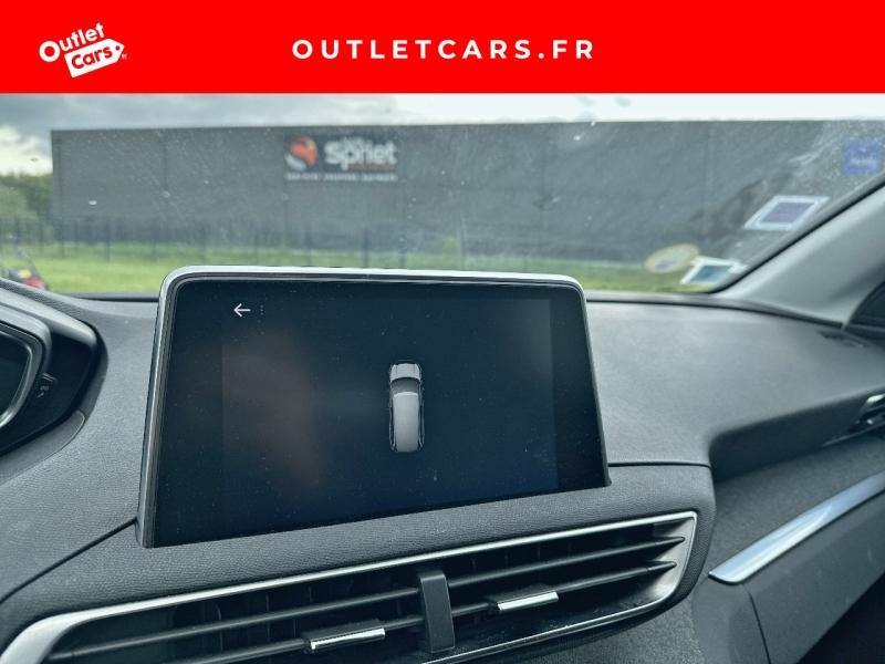 Voitures occasions PEUGEOT 5008 Allure Béthune