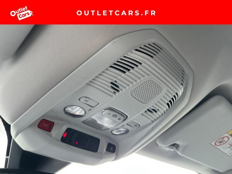 Voitures occasions PEUGEOT 5008 Allure Béthune