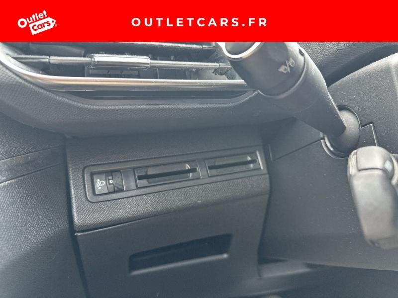 Voitures occasions PEUGEOT 5008 Allure Béthune