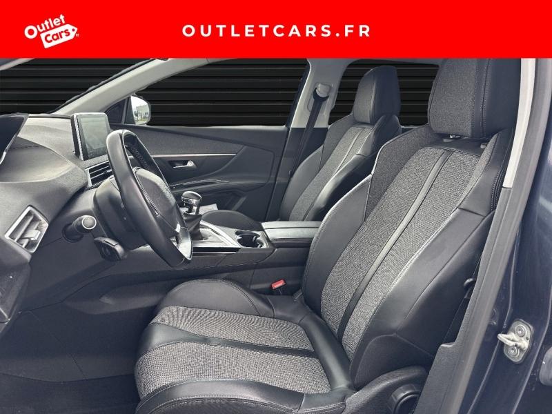 Voitures occasions PEUGEOT 5008 Allure Béthune