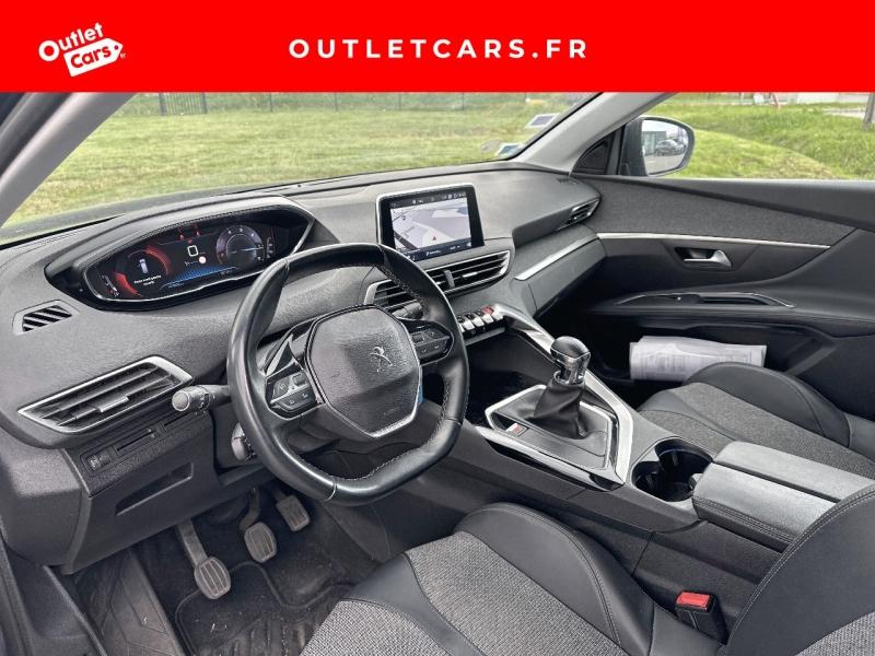 Voitures occasions PEUGEOT 5008 Allure Béthune