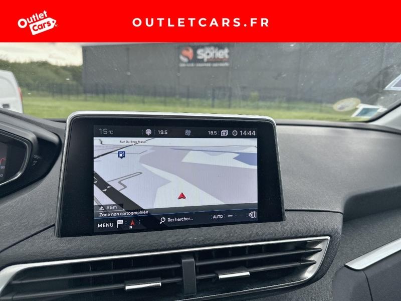 Voitures occasions PEUGEOT 5008 Allure Béthune