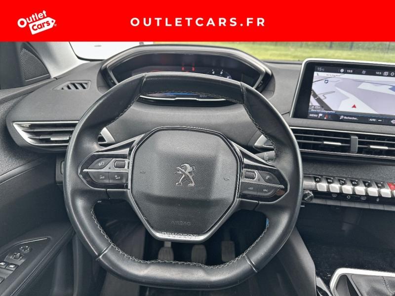 Voitures occasions PEUGEOT 5008 Allure Béthune