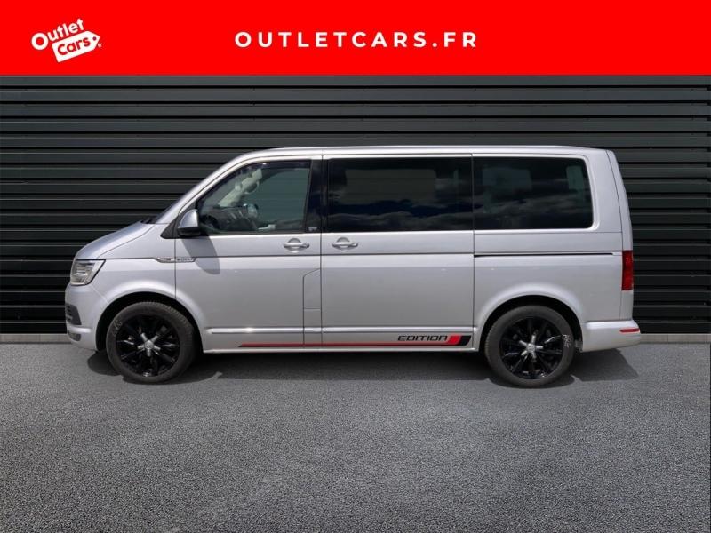 Voitures occasions VOLKSWAGEN MULTIVAN Generation Six Béthune
