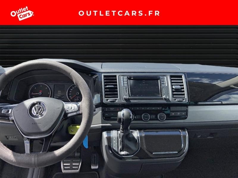 Voitures occasions VOLKSWAGEN MULTIVAN Generation Six Béthune