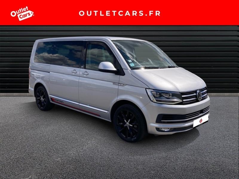 Voitures occasions VOLKSWAGEN MULTIVAN Generation Six Béthune